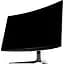 Монитор Alienware 31.6` AW3225QF QD-OLED (210-BLLV) [131046] - миниатюра 3