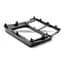 Переходная рамка Subaru Forester, Impreza Carav 22-095 - миниатюра 4
