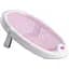 Горка для купания OK Baby Jelly розовая (39101400) - миниатюра 1