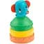 Развивающая игрушка Fisher-Price Формочки Слоненок (GWL66) - миниатюра 1