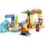 Конструктор LEGO Веселье на пляже с Лило и Стичем (43280) - миниатюра 4