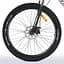 Велосипед "PHANTOM" PROF1 G26PHANTOM A26.1 26 д. Алюм.рама 19 ", SHIMANO 21SP, алюм., DB, FW TZ500, чорно-синій - мініатюра 5