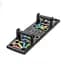 Складна платформа для віджимань Push Up Rack Board MJ-040 Black  - мініатюра 1