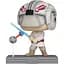 Фигурка Funko POP Star Wars: S9 - Luke/Remote det0018285 - миниатюра 1