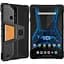 Планшет Unihertz Tank Pad 16/512 Black - миниатюра 1