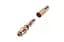 Набор для полива латунный Intertool Storm 1 насадка 1/2" × 1 адаптер 1/2 и 3/4" × 2 коннектора 1/2 - миниатюра 3