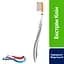 Зубна щітка Aquafresh Extreme Clean Medium 1+1, середня, в ассортименті, 2 шт. - мініатюра 5
