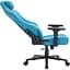 Игровое кресло GamePro Size L Fabric Light Blue (FGC750LB) - миниатюра 5
