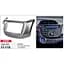 Переходная рамка Honda Fit, Jazz Carav 11-118 - миниатюра 4