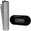Запальничка Clipper Metal Silver - мініатюра 1