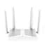 WiFi 6 Mesh-маршрутизатор Cudy WR3000E дводіапазонний гігабітний AX3000 (73-00674) - мініатюра 1