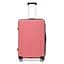 Валіза Semi Line 24" (M) Pink (T5610-2) - мініатюра 3