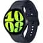 Смарт-годинник Samsung Galaxy Watch6 44mm Black [SM-R940NZKA] EU [90433] - мініатюра 1