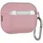 Чохол AmazingThing Smoothie Case для Apple Airpods Pro 2 Pink (APRO2SMOPN) [74897] - мініатюра 3