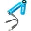 Акумулятор Beston USB Type-C 18650, 3.7V 2500MAH, Li-Ion, 2 шт - мініатюра 1