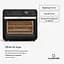 Електрична піч Klarstein AirGlaze Digital 40-350°C (10046475) - мініатюра 7