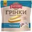 Гренки пшеничные До бочкового со вкусом Чеснок 80 г - миниатюра 1