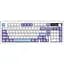 Клавіатура Ajazz AK980 V2 Gift V2 Switch White/Blue (AK980-V2-G-PWB) [156883] - мініатюра 2