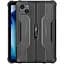 Планшет Oukitel RT3pro 8” HD / 4GB/128GB / G81 / 5150mAh / 16+8Мп / IP69K / LTE Black (RT3pro_Black) - мініатюра 8