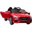 Дитячий електромобіль Bambi M 4871EBLRS-3 до 30 кг - мініатюра 1