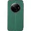 Чохол-книжка Classy Leather Case для Xiaomi Redmi A3 Green [104938] - мініатюра 2