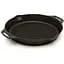 Сковорода-гриль чавунна Petromax Grill Fire Skillet з ручками-петлями 25 см (1017-gp30h-t) - мініатюра 1