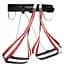 Страхувальна система Black Diamond Couloir Ultralight Crimson/Black M (1033-BD 6511139339M__1) - мініатюра 1
