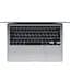 Ультрабук Apple MacBook Air 13" Apple M1, 16 ГБ 256 ГБ космічний сірий (Grade B) Seller Refurbished - мініатюра 2