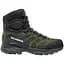 Черевики Scarpa Rush Polar GTX 43 Темний хакі - мініатюра 1