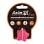 Игрушка AnimAll Fun шар молекула коралловая 3 см - миниатюра 1
