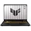 Ноутбук ASUS TUF F16 FHD+ 16 дюймов Intel Core i5- 13450HX 32GB 1TB SSD RTX 5070 Free Dos Jaeger Grey - миниатюра 1