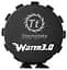 СВО Thermaltake Water 3.0 Riing RGB 360 (CL-W108-PL12SW-A) - мініатюра 2