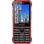 Телефон Conquest F3 6/128Gb Red english key - мініатюра 1