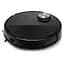 Робот-пилосос з вологим прибиранням Viomi Cleaning Robot V3 Max Black - мініатюра 2