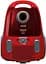 Пылесос безмешковый Artel VCU 0120 Red - миниатюра 2