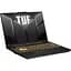 Ноутбук Asus TUF Gaming F16 FX607VU (FX607VU-I5165W) [137702] - мініатюра 3