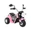 Електромотоцикл Ramiz MiniBike 6, червоний (PA.JC916.CR) - мініатюра 12