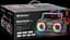 Портативна колонка Defender Beatbox 20 20Вт, Black (65420) (7063514) - мініатюра 5