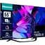 Телевізор Hisense 55U7KQ 55" miniLED 4K [20012051] UA [113558] - мініатюра 3