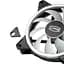 Вентилятор PcCooler F3 T120 120мм ARGB BK (F3 T120 ARGB BK) - мініатюра 8