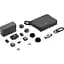 Мікрофонна радіосистема DJI Mic 3 (2 TX + 1 RX + Charging Case) (CP.RN.00000480.01) [143954] - мініатюра 6