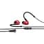 Навушники Sennheiser IE 100 PRO Red (508942) - мініатюра 1