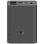 Портативна батарея Xiaomi Mi Power Bank 3 Ultra Compact 10000 mAh Black (PB1022ZM) (BHR4412GL) - мініатюра 1