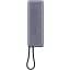 Портативна батарея Power Bank Xiaomi10000mAh 165W Integrated Cable BHR9361GL Grey - мініатюра 5