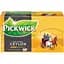 Чай чорний Pickwick Original Ceylon 40 г (20 шт. х 2 г) - мініатюра 1