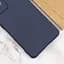 Чехол Silicone Cover Lakshmi Full Camera (A) для Xiaomi Redmi Note 12T Pro Синий / Midnight Blue - миниатюра 4