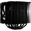 Кулер для процесора Be quiet! Pure Rock Pro 3 Black (BK042) - мініатюра 3