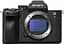 Бездзеркальний фотоапарат Sony Alpha A7 IV body (ILCE7M4B.CEC) - мініатюра 1