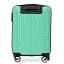 Валіза Semi Line 19" S Sea Green (T5612-1) - мініатюра 5