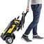 Мойка высокого давления Karcher K7 WCM (1.317-400.0) - миниатюра 2